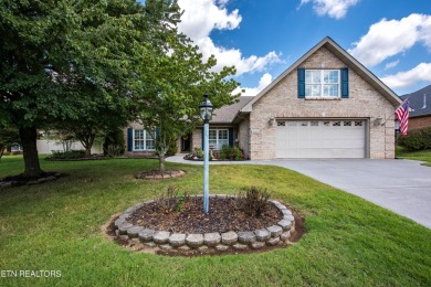 **COMING SOON**
Professional Pictures to follow | showings begin on Royal Oaks Golf Club in Tennessee - for sale on GolfHomes.com, golf home, golf lot
