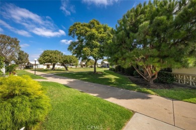 Welcome to this wonderfully located corner unit in Mutual 4! The on Leisure World Seal Beach Golf Course in California - for sale on GolfHomes.com, golf home, golf lot