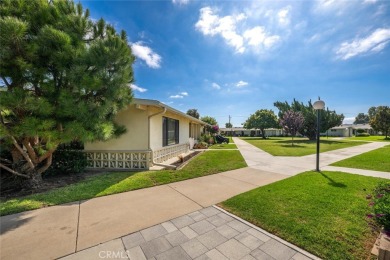 Welcome to this wonderfully located corner unit in Mutual 4! The on Leisure World Seal Beach Golf Course in California - for sale on GolfHomes.com, golf home, golf lot