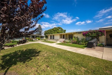 Welcome to this wonderfully located corner unit in Mutual 4! The on Leisure World Seal Beach Golf Course in California - for sale on GolfHomes.com, golf home, golf lot