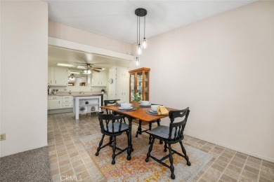 Welcome to this wonderfully located corner unit in Mutual 4! The on Leisure World Seal Beach Golf Course in California - for sale on GolfHomes.com, golf home, golf lot