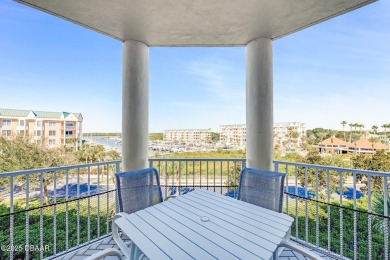 AWESOME INTRACOASTAL WATERWAY / HALIFAX RIVER VIEWS FROM THIS on Harbour Village Golf and Yacht Club in Florida - for sale on GolfHomes.com, golf home, golf lot