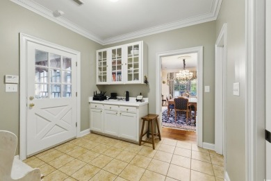 Southern Charm Meets Superior Craftsmanship in Prestigious on Willbrook Plantation Golf Club in South Carolina - for sale on GolfHomes.com, golf home, golf lot