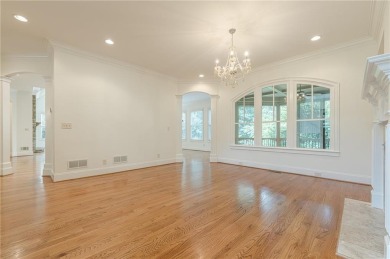 EXPERIENCE THE PINNACLE OF LUXURY LIVING IN THIS COMPETITIVELY on Manor Golf and Country Club in Georgia - for sale on GolfHomes.com, golf home, golf lot
