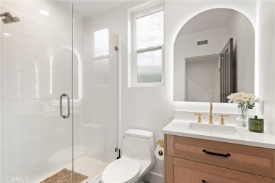 Step inside this meticulous 5 br, 2.75 ba home, set in a prime on Tustin Ranch Golf Club in California - for sale on GolfHomes.com, golf home, golf lot