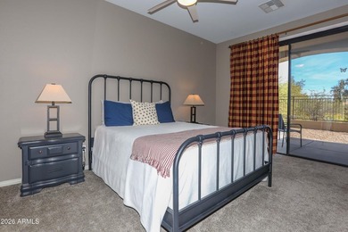 Updated, Move in Ready, No Stairs! This timeless first-floor on The Legacy Golf Resort in Arizona - for sale on GolfHomes.com, golf home, golf lot