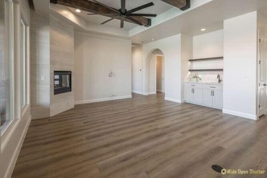 Fully remodeled golf course home in The Dunes at Sand Hollow on Sand Hollow Golf Resort in Utah - for sale on GolfHomes.com, golf home, golf lot