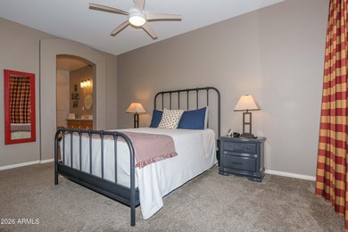 Updated, Move in Ready, No Stairs! This timeless first-floor on The Legacy Golf Resort in Arizona - for sale on GolfHomes.com, golf home, golf lot