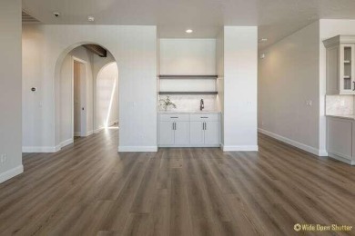 Fully remodeled golf course home in The Dunes at Sand Hollow on Sand Hollow Golf Resort in Utah - for sale on GolfHomes.com, golf home, golf lot