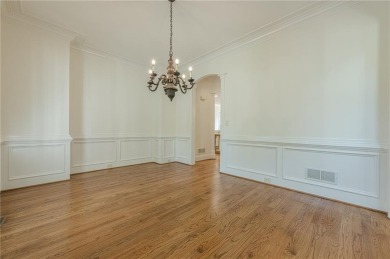 EXPERIENCE THE PINNACLE OF LUXURY LIVING IN THIS COMPETITIVELY on Manor Golf and Country Club in Georgia - for sale on GolfHomes.com, golf home, golf lot
