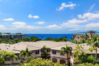 Experience the enchantment of resort living in this exquisite on Wailea Golf Club in Hawaii - for sale on GolfHomes.com, golf home, golf lot