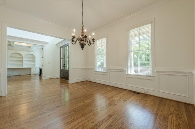 EXPERIENCE THE PINNACLE OF LUXURY LIVING IN THIS COMPETITIVELY on Manor Golf and Country Club in Georgia - for sale on GolfHomes.com, golf home, golf lot