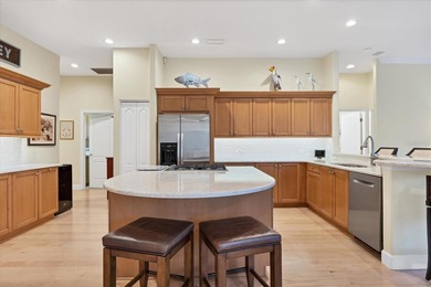 Experience the best of Sarasota living in a prime location just on University Park Country Club in Florida - for sale on GolfHomes.com, golf home, golf lot