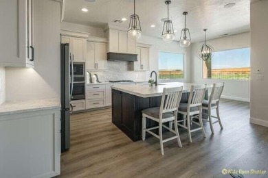 Fully remodeled golf course home in The Dunes at Sand Hollow on Sand Hollow Golf Resort in Utah - for sale on GolfHomes.com, golf home, golf lot