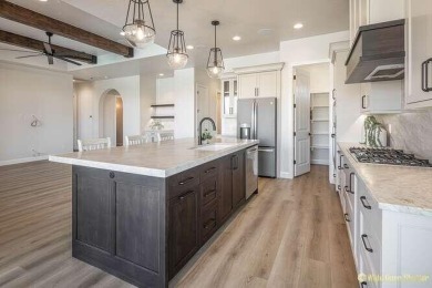 Fully remodeled golf course home in The Dunes at Sand Hollow on Sand Hollow Golf Resort in Utah - for sale on GolfHomes.com, golf home, golf lot