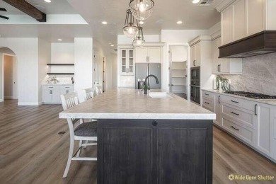 Fully remodeled golf course home in The Dunes at Sand Hollow on Sand Hollow Golf Resort in Utah - for sale on GolfHomes.com, golf home, golf lot