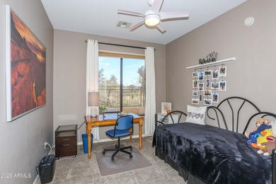 Updated, Move in Ready, No Stairs! This timeless first-floor on The Legacy Golf Resort in Arizona - for sale on GolfHomes.com, golf home, golf lot