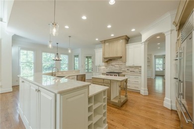 EXPERIENCE THE PINNACLE OF LUXURY LIVING IN THIS COMPETITIVELY on Manor Golf and Country Club in Georgia - for sale on GolfHomes.com, golf home, golf lot