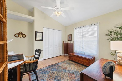 Experience the best of Sarasota living in a prime location just on University Park Country Club in Florida - for sale on GolfHomes.com, golf home, golf lot