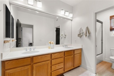 Step inside this meticulous 5 br, 2.75 ba home, set in a prime on Tustin Ranch Golf Club in California - for sale on GolfHomes.com, golf home, golf lot