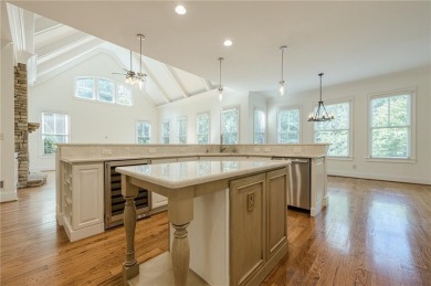 EXPERIENCE THE PINNACLE OF LUXURY LIVING IN THIS COMPETITIVELY on Manor Golf and Country Club in Georgia - for sale on GolfHomes.com, golf home, golf lot
