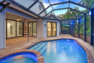 Prepare to be amazed by this stunning single-family home a true on The Landings Yacht, Golf and Tennis Club in Florida - for sale on GolfHomes.com, golf home, golf lot