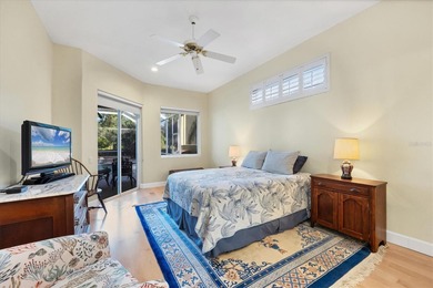 Experience the best of Sarasota living in a prime location just on University Park Country Club in Florida - for sale on GolfHomes.com, golf home, golf lot