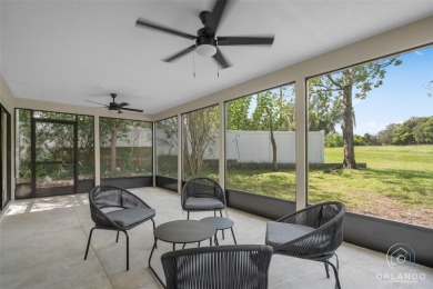Honey stop the car! Welcome to 1037 Birkdale Trail where on Tuscawilla Country Club in Florida - for sale on GolfHomes.com, golf home, golf lot