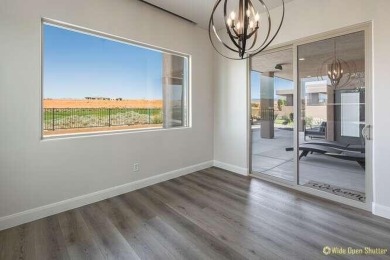 Fully remodeled golf course home in The Dunes at Sand Hollow on Sand Hollow Golf Resort in Utah - for sale on GolfHomes.com, golf home, golf lot