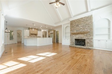 EXPERIENCE THE PINNACLE OF LUXURY LIVING IN THIS COMPETITIVELY on Manor Golf and Country Club in Georgia - for sale on GolfHomes.com, golf home, golf lot