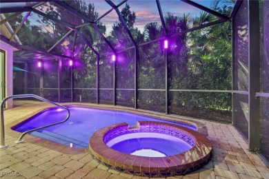Prepare to be amazed by this stunning single-family home a true on The Landings Yacht, Golf and Tennis Club in Florida - for sale on GolfHomes.com, golf home, golf lot