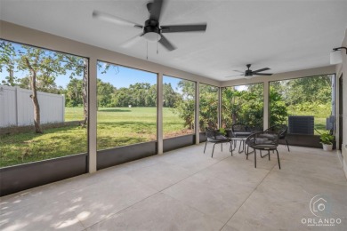 Honey stop the car! Welcome to 1037 Birkdale Trail where on Tuscawilla Country Club in Florida - for sale on GolfHomes.com, golf home, golf lot