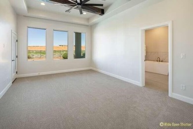Fully remodeled golf course home in The Dunes at Sand Hollow on Sand Hollow Golf Resort in Utah - for sale on GolfHomes.com, golf home, golf lot