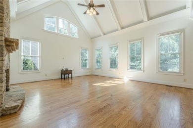 EXPERIENCE THE PINNACLE OF LUXURY LIVING IN THIS COMPETITIVELY on Manor Golf and Country Club in Georgia - for sale on GolfHomes.com, golf home, golf lot