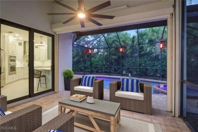 Prepare to be amazed by this stunning single-family home a true on The Landings Yacht, Golf and Tennis Club in Florida - for sale on GolfHomes.com, golf home, golf lot