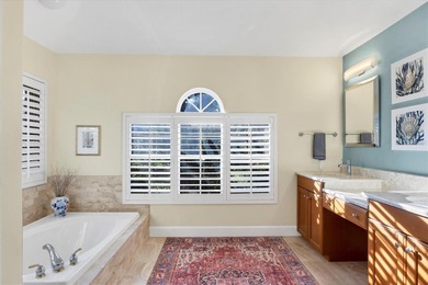 Experience the best of Sarasota living in a prime location just on University Park Country Club in Florida - for sale on GolfHomes.com, golf home, golf lot