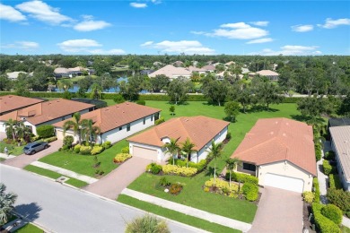 Opportunity knocks! This beautifully maintained 3-bedroom on Rosedale Golf and Tennis Club in Florida - for sale on GolfHomes.com, golf home, golf lot