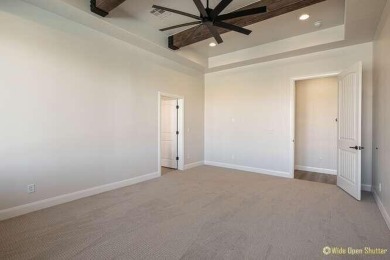 Fully remodeled golf course home in The Dunes at Sand Hollow on Sand Hollow Golf Resort in Utah - for sale on GolfHomes.com, golf home, golf lot