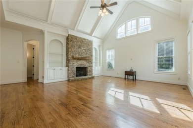 EXPERIENCE THE PINNACLE OF LUXURY LIVING IN THIS COMPETITIVELY on Manor Golf and Country Club in Georgia - for sale on GolfHomes.com, golf home, golf lot