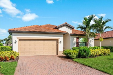 Opportunity knocks! This beautifully maintained 3-bedroom on Rosedale Golf and Tennis Club in Florida - for sale on GolfHomes.com, golf home, golf lot