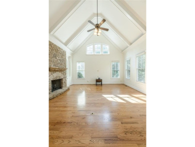 EXPERIENCE THE PINNACLE OF LUXURY LIVING IN THIS COMPETITIVELY on Manor Golf and Country Club in Georgia - for sale on GolfHomes.com, golf home, golf lot