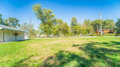 110 X 120 PREMIUM HOME SITE with LAKE RIGHTS and a 20 X 24 on South Shore Country Club in Indiana - for sale on GolfHomes.com, golf home, golf lot