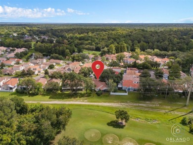 Honey stop the car! Welcome to 1037 Birkdale Trail where on Tuscawilla Country Club in Florida - for sale on GolfHomes.com, golf home, golf lot