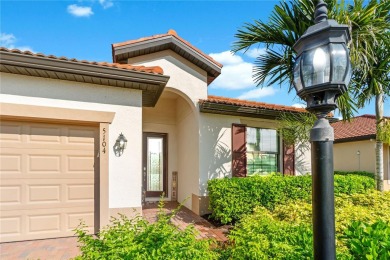 Opportunity knocks! This beautifully maintained 3-bedroom on Rosedale Golf and Tennis Club in Florida - for sale on GolfHomes.com, golf home, golf lot