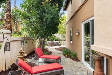 Step inside this meticulous 5 br, 2.75 ba home, set in a prime on Tustin Ranch Golf Club in California - for sale on GolfHomes.com, golf home, golf lot