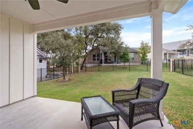 Beautiful home with split floorplan, so many upgrades and THE on Kissing Tree Golf Club in Texas - for sale on GolfHomes.com, golf home, golf lot