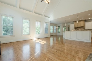 EXPERIENCE THE PINNACLE OF LUXURY LIVING IN THIS COMPETITIVELY on Manor Golf and Country Club in Georgia - for sale on GolfHomes.com, golf home, golf lot