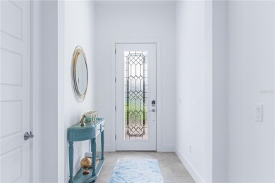 Opportunity knocks! This beautifully maintained 3-bedroom on Rosedale Golf and Tennis Club in Florida - for sale on GolfHomes.com, golf home, golf lot