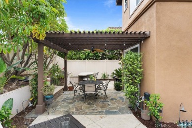 Step inside this meticulous 5 br, 2.75 ba home, set in a prime on Tustin Ranch Golf Club in California - for sale on GolfHomes.com, golf home, golf lot