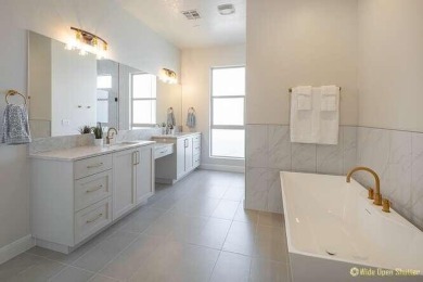Fully remodeled golf course home in The Dunes at Sand Hollow on Sand Hollow Golf Resort in Utah - for sale on GolfHomes.com, golf home, golf lot